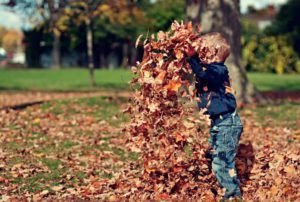 Why Play Is Important in Early Childhood: Child Playing 