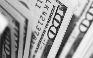 Close-up Photo of 100 US Dollar Banknotes
