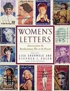 Famous Women and American History