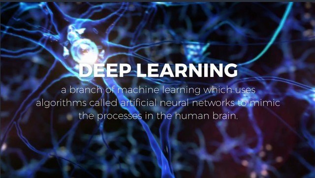 Deep Learning Training