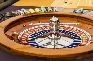 What Is the Meaning of Statistics: Roulette