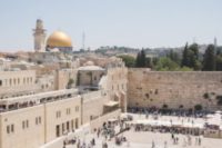 Hebrew Language and History: Jerusalem