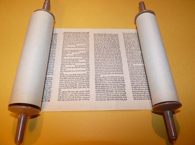 Bible in the Original Hebrew: Hebrew Bible.