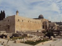 How to Begin Studying the Bible: Jerusalem
